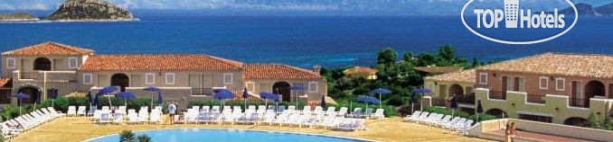 Фото Colonna Beach & Resort
