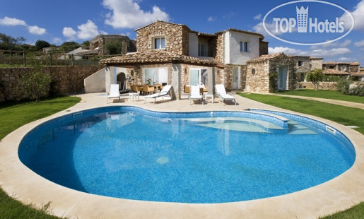 Photos Villa Iris