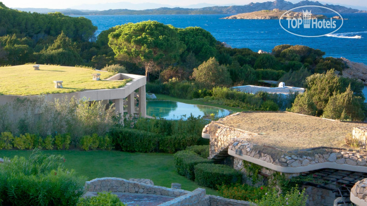 Photos Hotel Pitrizza, Costa Smeralda