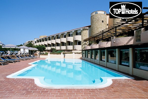 Фото Grand Smeraldo Beach