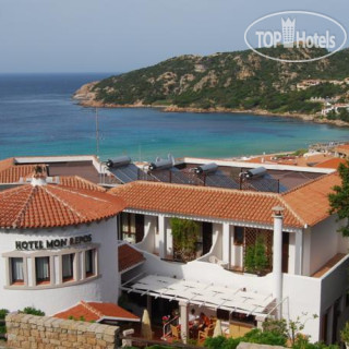 Photos Mon Repos Hotel 