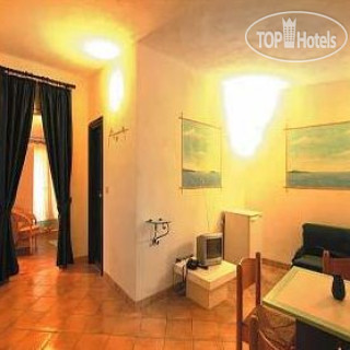 Photos Cala di Falco La Rotonda