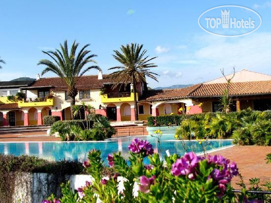 Photos Liscia Eldi Hotel & Residence