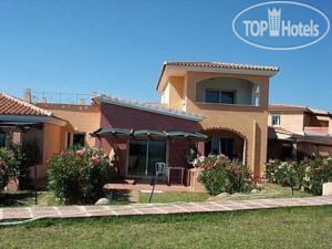 Photos Lu Nibareddu Residence