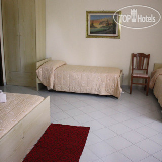 Photos  La Pineta Hotel