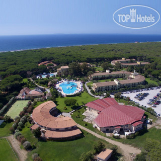 Фото Horse Country Resort Congress & Spa