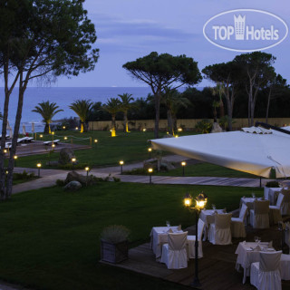 Фото La Villa del Re