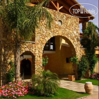 Фото Garden Beach