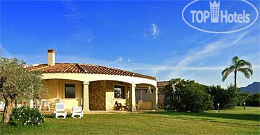 Photos Villa Rei Sole