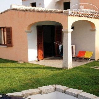 Фото Reale Vacanze Costa Rei Apartments