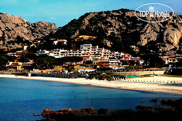 Residence Rena Bianca 3*