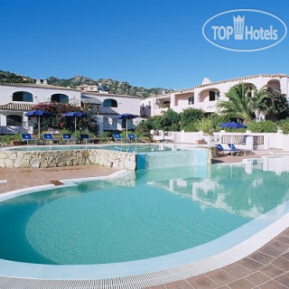 Relais Colonna Porto Cervo 4*