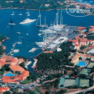 Photos Cervo Hotel & Conference Center