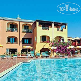 Photos Torre Moresca Club