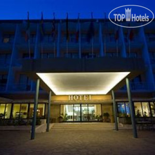 Фото Grand Hotel Moon Valley