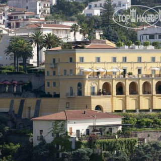 Фото Grand Hotel Angiolieri