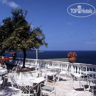 Фото Grand Hotel Cocumella