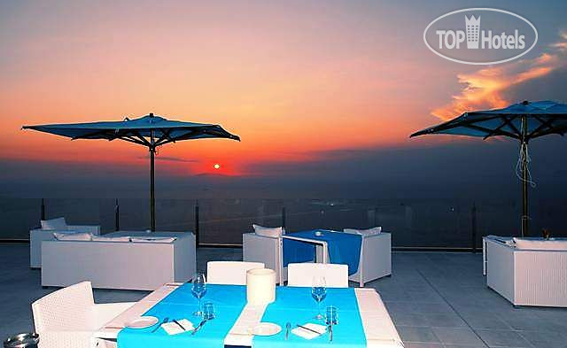 Фото Relais Blu Belvedere