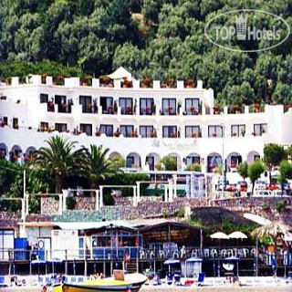 Фото Punta Campanella Resort & Spa