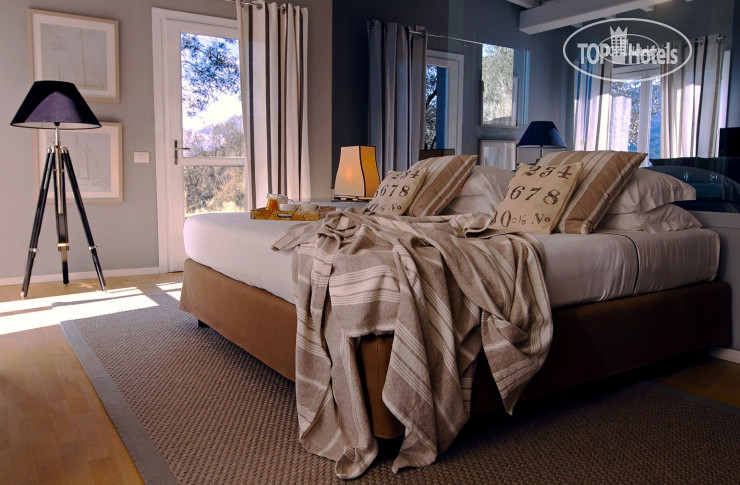 Фото Argentario Resort Golf & Spa