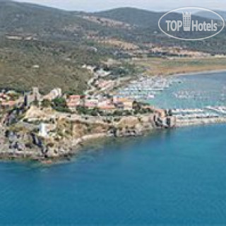 Фото Il Telamonio