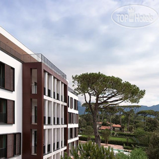 Photos Principe Hotel Forte dei Marmi