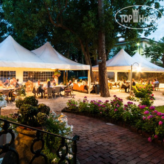 Photos  I Pini Hotel Club - Residenza d'Epoca