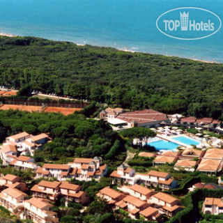 Photos Life Resort Garden Toscana