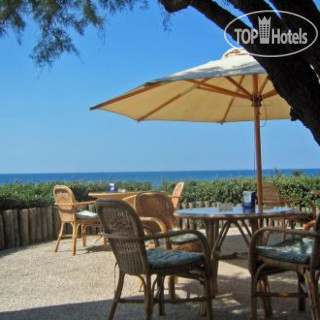 Photos Park Hotel I Lecci