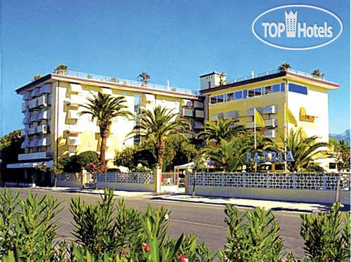 Photos Patria 2000