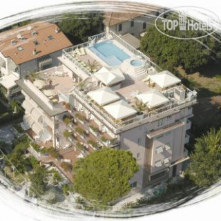 Фото Villa Marzia