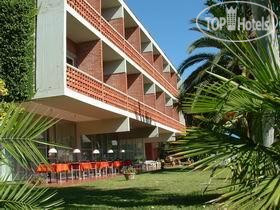 Marina Hotel Marina di Massa 3*