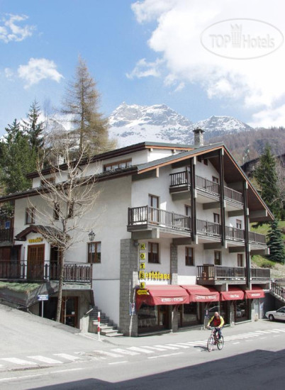 Photos Meridiana hotel Valtournenche