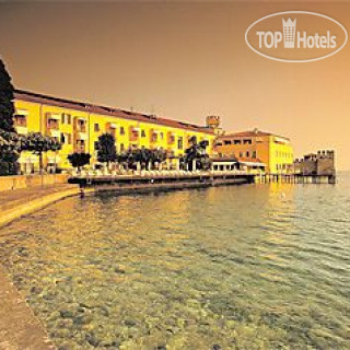 Фото Grand Hotel Terme