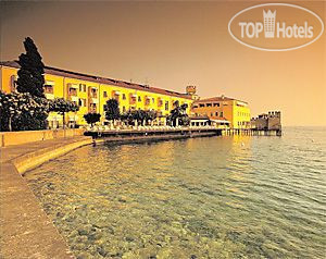 Фото Grand Hotel Terme