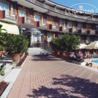 Фото Continental Hotel Thermae & Spa