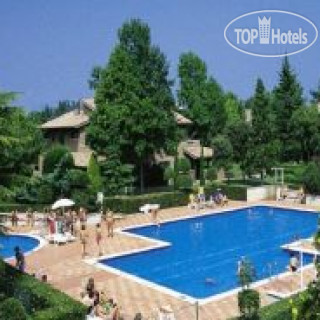 Фото Residence Punta Gro