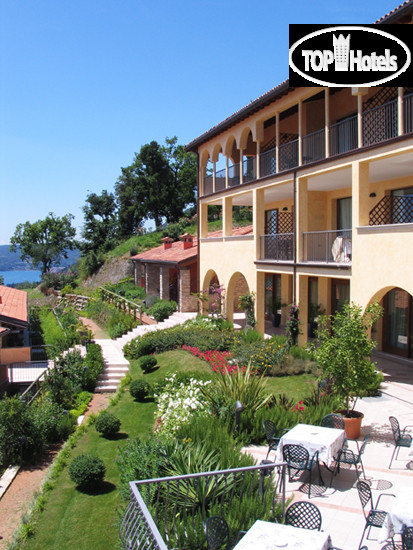 Photos Domina Borgo degli Ulivi