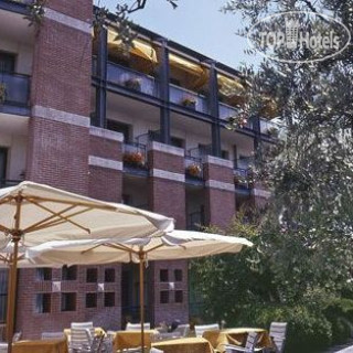 Фото Du Lac et Bellevue