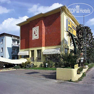 Photos Hotel City