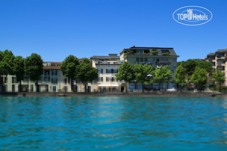 Photos Europa Hotel Desenzano