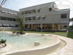 Фото Relais Du Lac