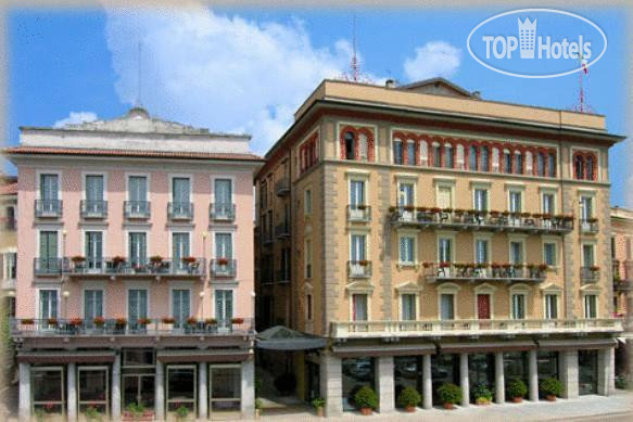 Фото Belvedere Hotel 