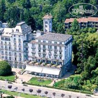 Photos Grand Hotel Des Iles Borromees