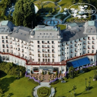 Photos Regina Palace Hotel Stresa