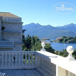 Фото Grand Hotel Bristol