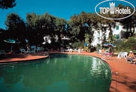 Фото Parco Verde Terme (закрыт)