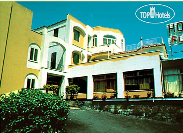 Photos Flora hotel Ischia