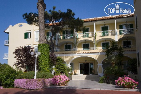Photos Hermitage & Park Terme