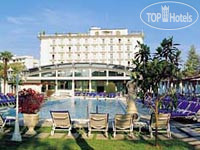 Фото Albergo Terme President